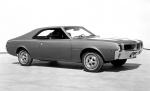 AMC Javelin 1968 года